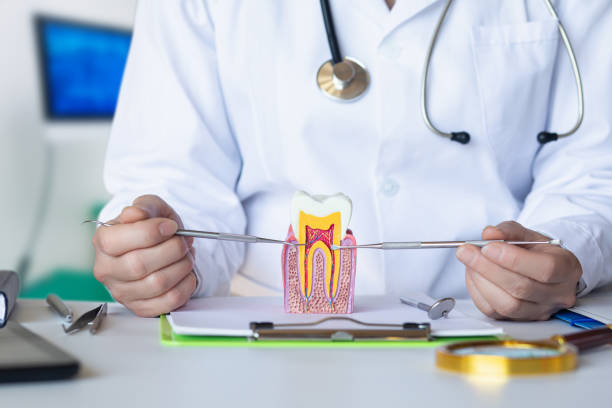 Best Emergency Treatment for Jaw Pain or Injury in Richlands, NC