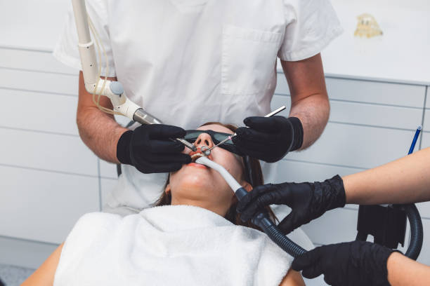 Best Knocked-Out Tooth (Avulsed Tooth) Treatment in Richlands, NC
