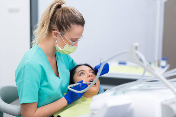 Trusted NC Emergency Dental Service Experts