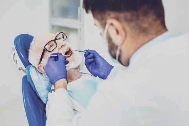 Best Weekend Emergency Dental Services in Richlands, NC